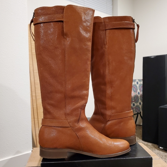 J. Crew Emmett Boots - Picture 4 of 7